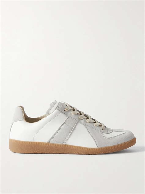 maison margiela shoes sneakers|maison margiela sneakers men cheap.